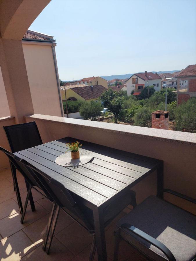 Apartments Stipe Биоград на Мору Екстериор снимка