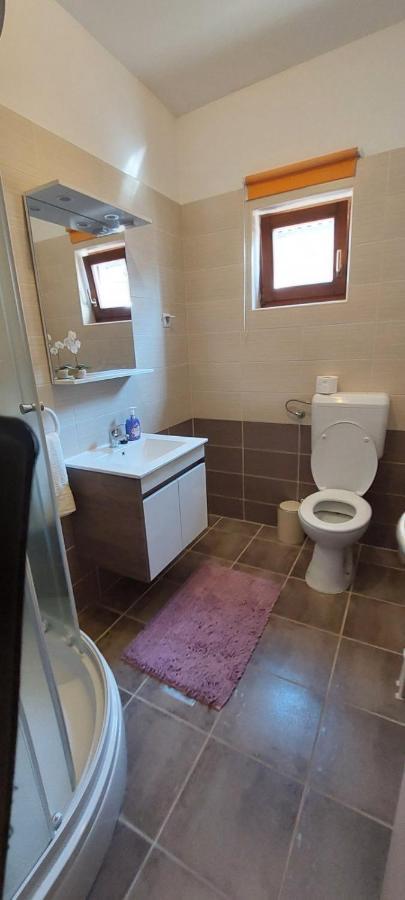 Apartments Stipe Биоград на Мору Екстериор снимка