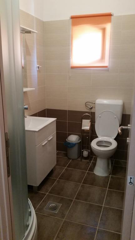 Apartments Stipe Биоград на Мору Стая снимка
